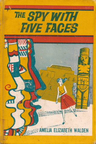 The Spy With Five Faces
