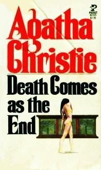 Death Comes As the End