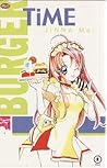 Burger Time