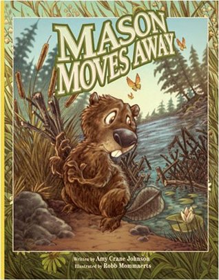 Mason Moves Away