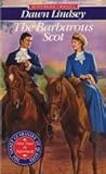 The Barbarous Scot by Dawn Lindsey