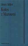 Kolos z Maroussi