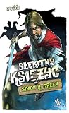 Błękitny Księżyc....