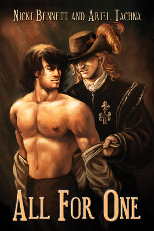 one for all all for love