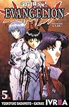 Evangelion, Vol. 5 Evangelion, Vol. 5