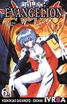 Evangelion, Vol. 6 Evangelion, Vol. 6