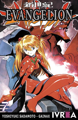 Evangelion, Vol. 7 (Paperback)