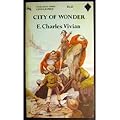 City of Wonder