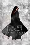 Little Red and the Wolf by Alison Paige