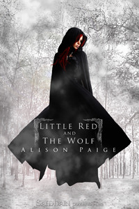 Little Red and the Wolf (Kindle Edition)