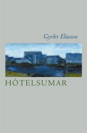 Hótelsumar (Hardcover)