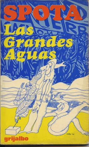 Las Grandes Aguas
