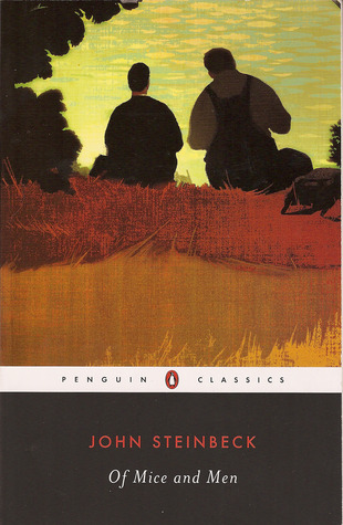 Of Mice and Men
