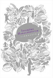 Ljóðasafn Ingibjargar Haraldsdóttur (Hardcover)