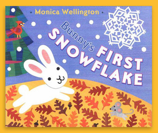 Bunny's First Snowflake (Paperback)
