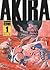 Akira, No. 1 by Katsuhiro Otomo