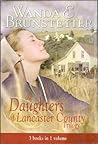 The Storekeeper's Daughter/The Quilter's Daughter/The Bishop's Daughter