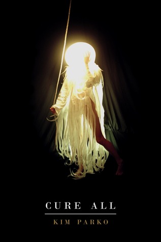 Cure All (Paperback)