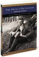 Devil's Dictionary, The