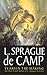 Years in the Making by L. Sprague de Camp