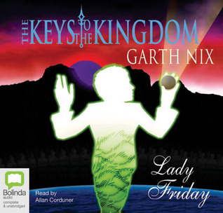 Lady Friday