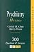 Psychiatry: 700 questions a...