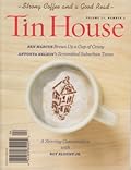 Tin House Magazine, Volume 11, Issue 2, Winter 2009: #42 Strong Coffee and a Good Read