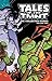 Tales of the TMNT: The Coll...