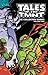 Tales of the TMNT: The Collected Books, Volume 1