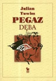 Pegaz dęba, czyli panopticum poetyckie (Hardcover)