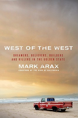 West Of The West (Hardcover)