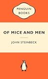Of Mice and Men by John Steinbeck