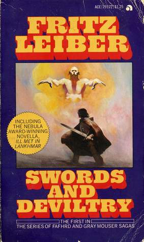 Swords and Deviltry