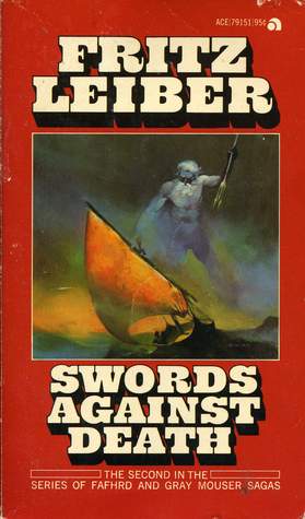 Swords Against Death