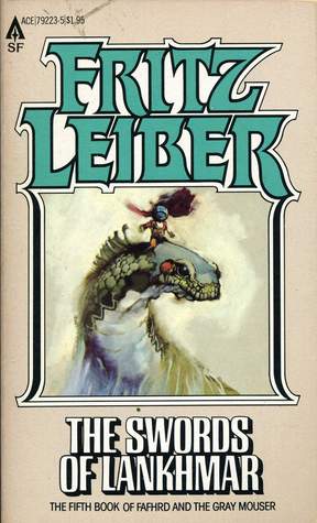 The Swords of Lankhmar