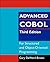 Advanced Cobol by Gary DeWard Brown Advanced Cobol by Gary DeWard Brown