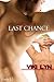 Last Chance (Chances, #1)