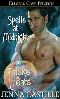 Spells at Midnight (Kindle Edition)