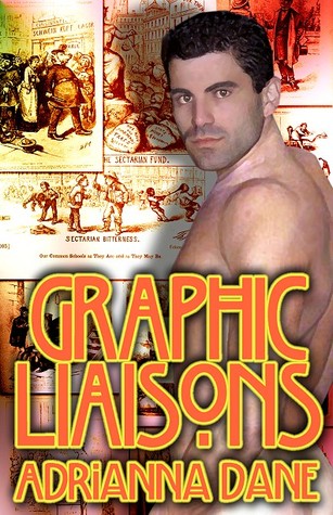 Graphic Liaisons (Images of Desire #3)