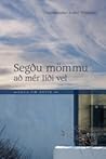 Segðu mömmu að mér líði vel by Guðmundur Andri Thorsson