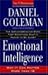 الذكاء العاطفي by Daniel Goleman