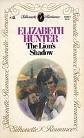 The Lion's Shadow (Paperback)