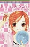 Beauty & Sweet by Tomomi Hirota