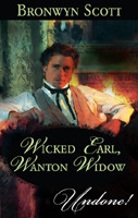 Wicked Earl, Wanton Widow (Undone!)