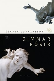 Dimmar rósir (Hardcover)