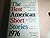 The Best American Short Stories 1976