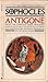 Antigone by Sophocles