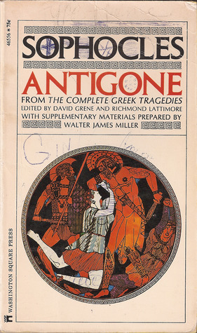 Antigone