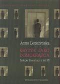 Krytyk jako domokrążca