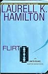 Flirt by Laurell K. Hamilton